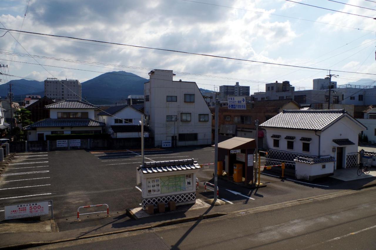 Guesthouse Imari Honjin Екстериор снимка